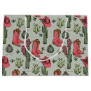 Search for cactus gift bags Girly