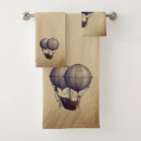 Search for hot air balloon bathroom accessories Fantasy