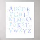 Search for retro alphabet posters Abc