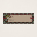 Search for business christmas gift tags Berries