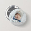 Recherche de couleur faite sur commande badges Bébé
