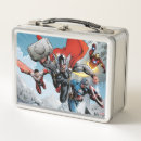Search for thor lunch boxes Avengers
