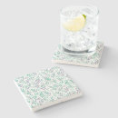 Recherche de pastel dessous de verres Boho