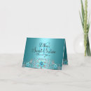 Search for silver swirls cards Blue