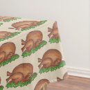 Search for thanksgiving tablecloths Turkey