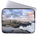 Search for lighthouse laptop cases Beach