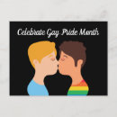 Recherche de mois cartes postales Lgbtq