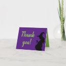Search for spider mums cards Witch