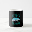 Search for sloping mugs Snowboarding