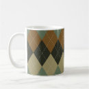 Search for rhombus mugs Texture