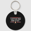 Search for anyone keychains Fix america again