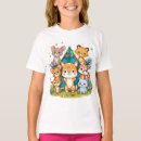 Search for panda girls tshirts Jungle