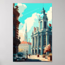 Search for brussels vintage travel posters Belgium