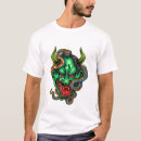 Search for dragon tattoo tshirts Dragons