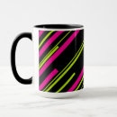 Recherche de lignes diagonales tasses Moderne
