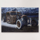 Search for vintage truck puzzles Nostalgia