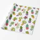 Search for flower pot wrapping paper Southwest