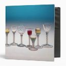 Search for private binders 18th