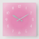 Recherche de de baby shower horloges Violet