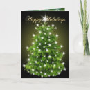 Search for business new years cards Red
