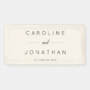 Search for lettering wedding signs Elegant