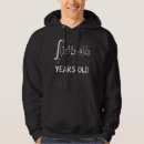 Search for math hoodies Old