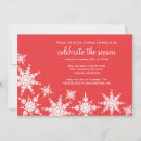 Search for polka dot christmas invitations White