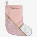 Search for white christmas stockings Minimalist