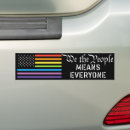 Search for mean bumper stickers Equality