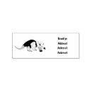 Search for insect business stationery Bees