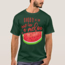 Search for watermelon birthday tshirts Retro
