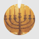 Search for menorah ornaments Celebration