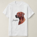 Search for working breeds tshirts Canine