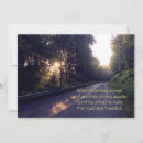 Search for less cards Road less travelled