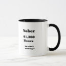 Search for sobriety mugs Funny