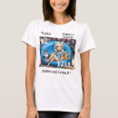 Recherche de de dame de chat tshirts Anime