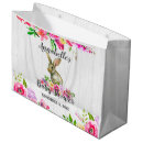 Search for rabbit gift bags Baby shower