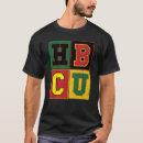 Search for hbcu tshirts Black history month