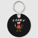 Search for whisper keychains Rooster