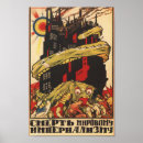 Search for soviet armies posters Red
