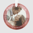 Search for transparent ornaments First christmas