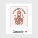 Search for squid stickers Illustration