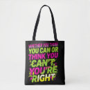 Search for motivational quotes tote bags Mindset