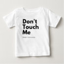 Search for dont touch me tshirts Funny