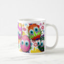 Search for decorated easter egg mugs Funny