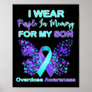 Search for anti drug posters Naloxone