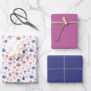 Search for wilderness wrapping paper Watercolor