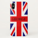 Recherche de british iphone coques Drapeau britannique