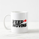 Search for never stop mugs Quote