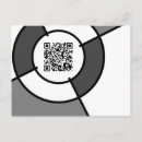 Recherche de qr code cartes postales Musique